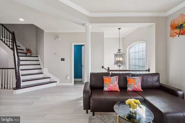 14209 PARKER FARM WAY, Silver Spring, MD 20906