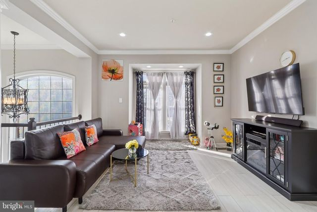 14209 PARKER FARM WAY, Silver Spring, MD 20906