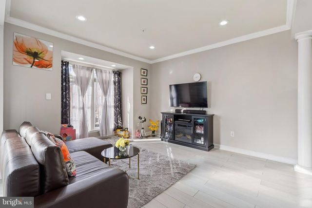 14209 PARKER FARM WAY, Silver Spring, MD 20906