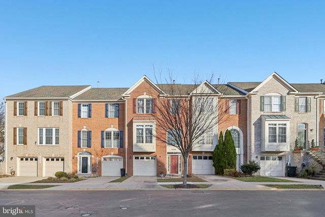 14209 PARKER FARM WAY, Silver Spring, MD 20906