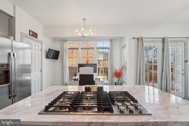 14209 PARKER FARM WAY, Silver Spring, MD 20906