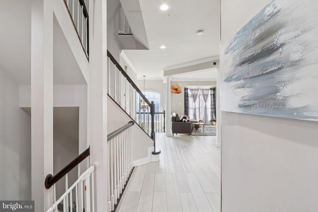 14209 PARKER FARM WAY, Silver Spring, MD 20906