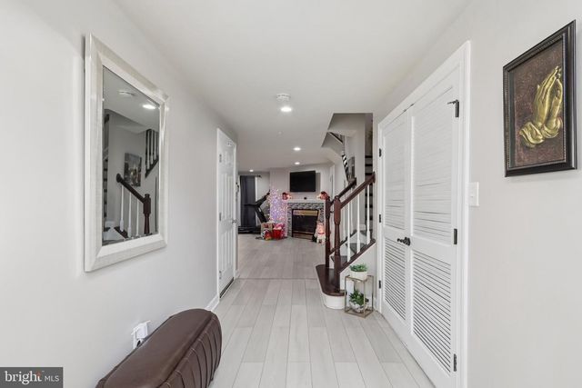 14209 PARKER FARM WAY, Silver Spring, MD 20906