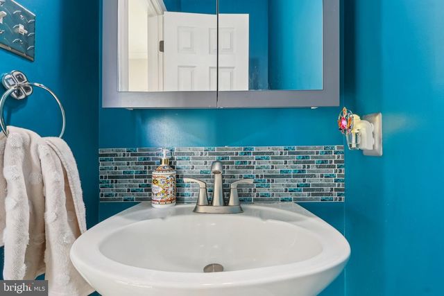 14209 PARKER FARM WAY, Silver Spring, MD 20906