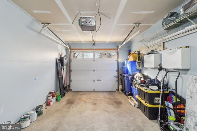 14209 PARKER FARM WAY, Silver Spring, MD 20906