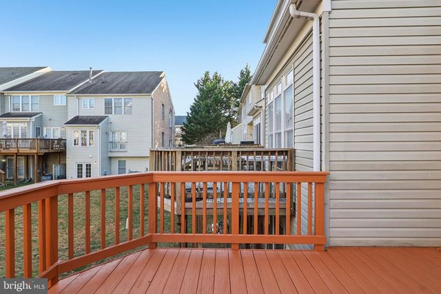 14209 PARKER FARM WAY, Silver Spring, MD 20906