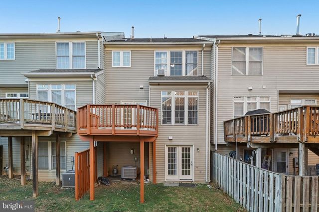 14209 PARKER FARM WAY, Silver Spring, MD 20906