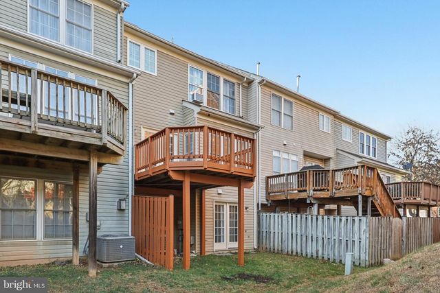 14209 PARKER FARM WAY, Silver Spring, MD 20906