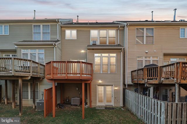 14209 PARKER FARM WAY, Silver Spring, MD 20906