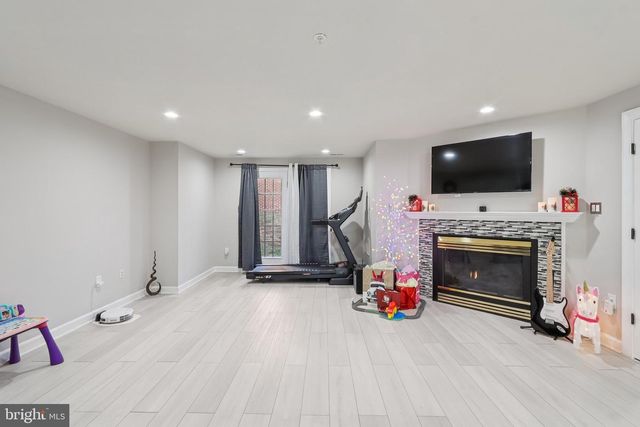 14209 PARKER FARM WAY, Silver Spring, MD 20906