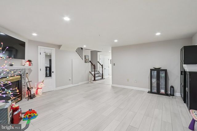 14209 PARKER FARM WAY, Silver Spring, MD 20906