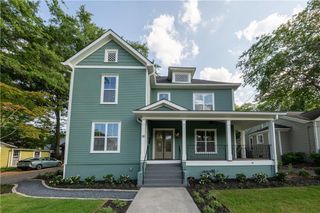 30 Sessions Street NW, Marietta, GA 30060