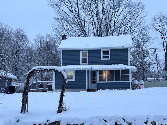 14 Dover Furnace Road, Dover Plains, NY 12522