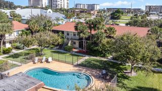 500 Catalina Road, 203, Cocoa Beach, FL 32931