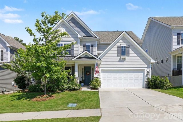 15228 Shallow Ridge Road, Charlotte, NC 28278