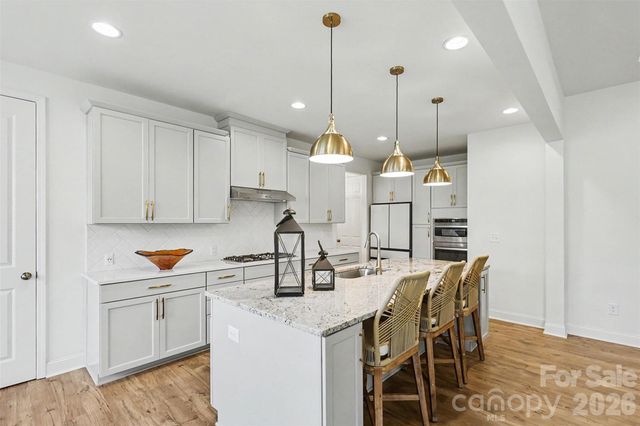 15228 Shallow Ridge Road, Charlotte, NC 28278