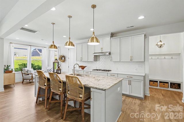 15228 Shallow Ridge Road, Charlotte, NC 28278