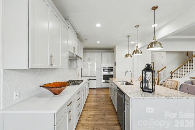 15228 Shallow Ridge Road, Charlotte, NC 28278