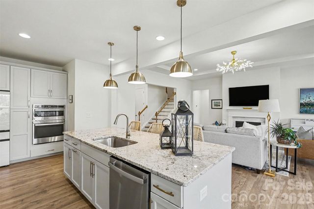 15228 Shallow Ridge Road, Charlotte, NC 28278