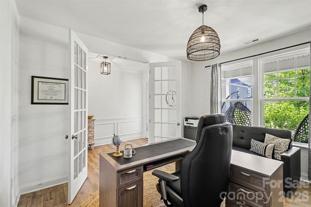 15228 Shallow Ridge Road, Charlotte, NC 28278