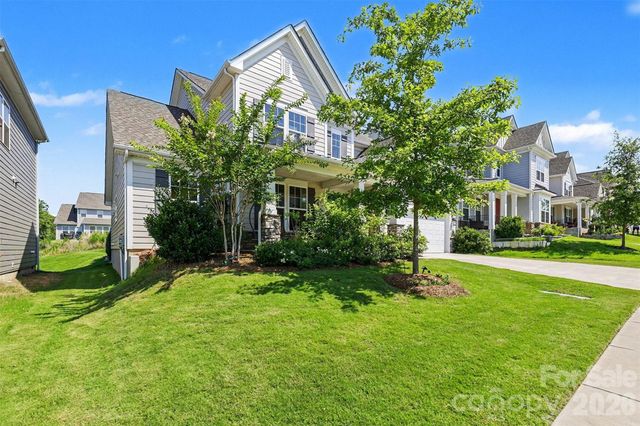 15228 Shallow Ridge Road, Charlotte, NC 28278