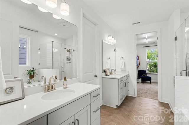 15228 Shallow Ridge Road, Charlotte, NC 28278