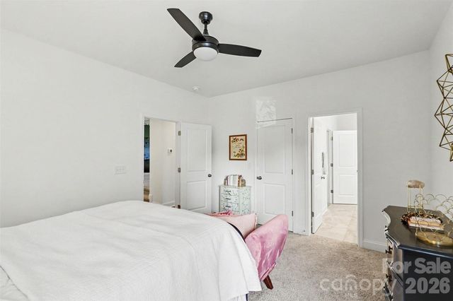 15228 Shallow Ridge Road, Charlotte, NC 28278