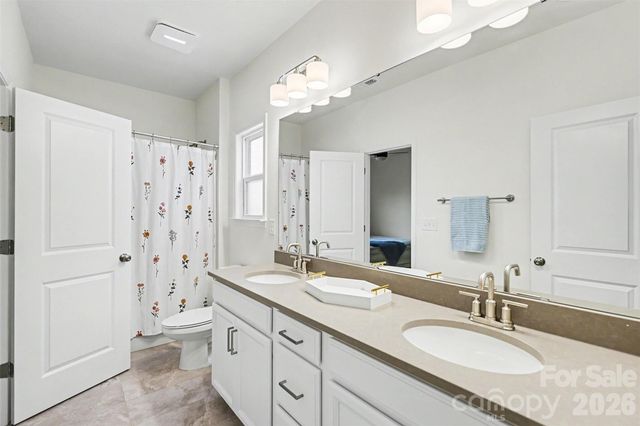 15228 Shallow Ridge Road, Charlotte, NC 28278