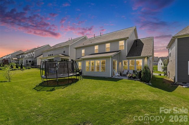 15228 Shallow Ridge Road, Charlotte, NC 28278