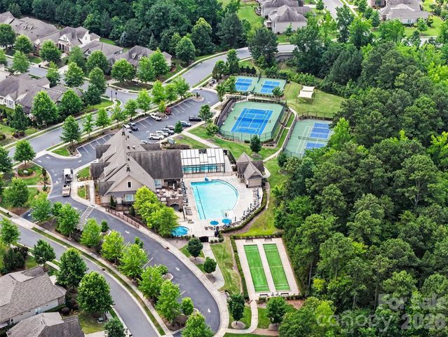 15228 Shallow Ridge Road, Charlotte, NC 28278