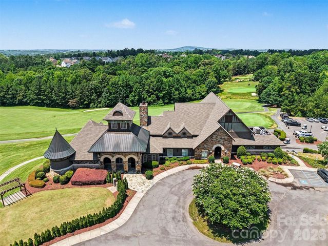15228 Shallow Ridge Road, Charlotte, NC 28278
