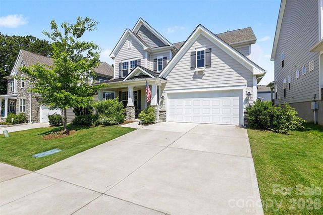 15228 Shallow Ridge Road, Charlotte, NC 28278