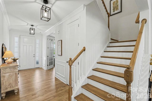 15228 Shallow Ridge Road, Charlotte, NC 28278