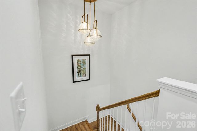 15228 Shallow Ridge Road, Charlotte, NC 28278