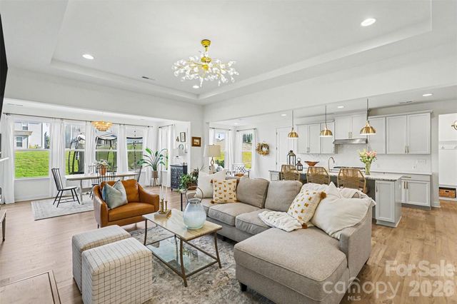 15228 Shallow Ridge Road, Charlotte, NC 28278
