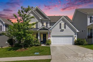 15228 Shallow Ridge Road, Charlotte, NC 28278