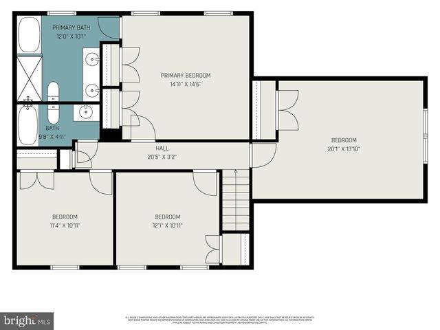 8019 OAK BRIDGE LN, Fairfax Station, VA 22039