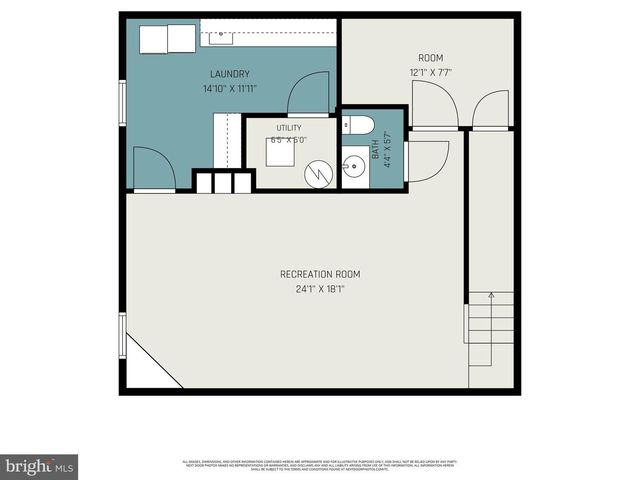 8019 OAK BRIDGE LN, Fairfax Station, VA 22039