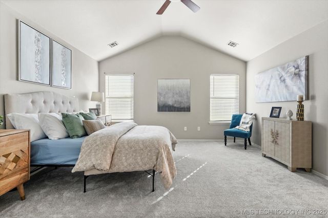 6640 E 129th Street S, Bixby, OK 74008