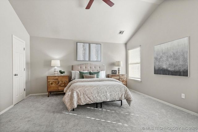 6640 E 129th Street S, Bixby, OK 74008