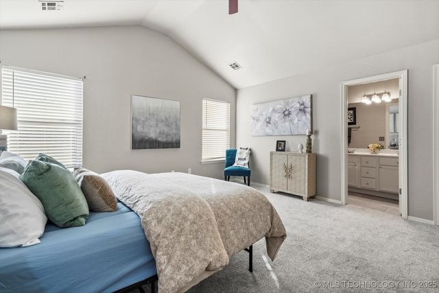 6640 E 129th Street S, Bixby, OK 74008