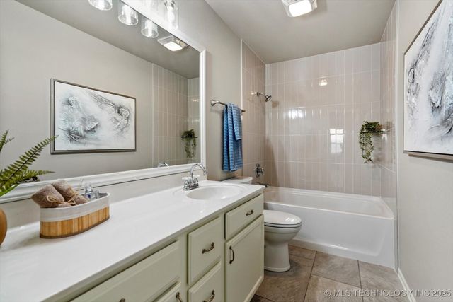 6640 E 129th Street S, Bixby, OK 74008