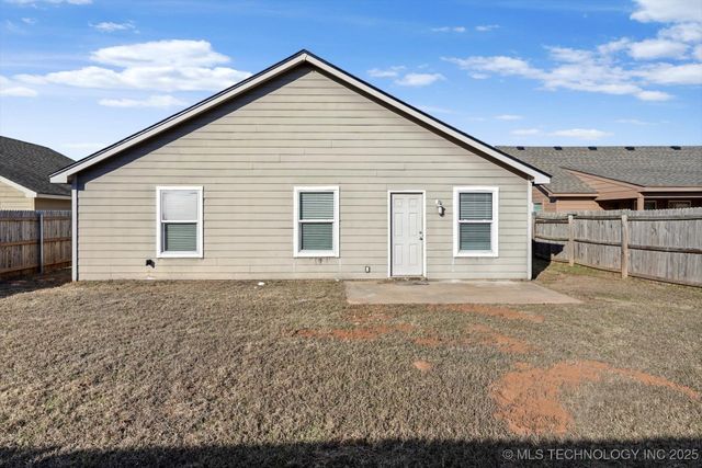 6640 E 129th Street S, Bixby, OK 74008