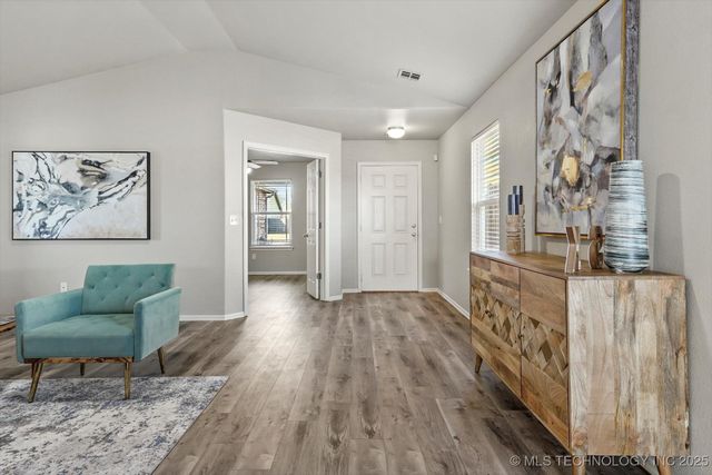 6640 E 129th Street S, Bixby, OK 74008