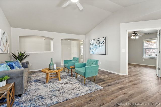 6640 E 129th Street S, Bixby, OK 74008