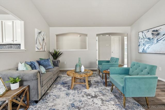 6640 E 129th Street S, Bixby, OK 74008