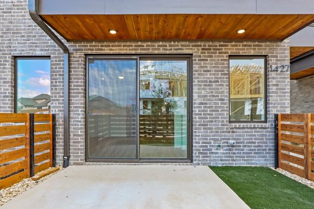 1427 Azalea Drive, Melissa, TX 75454