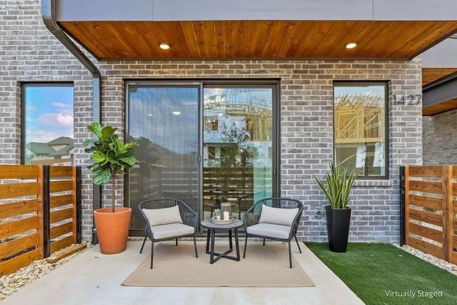 1427 Azalea Drive, Melissa, TX 75454