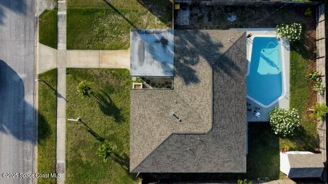 972 Brewster Lane, Rockledge, FL 32955