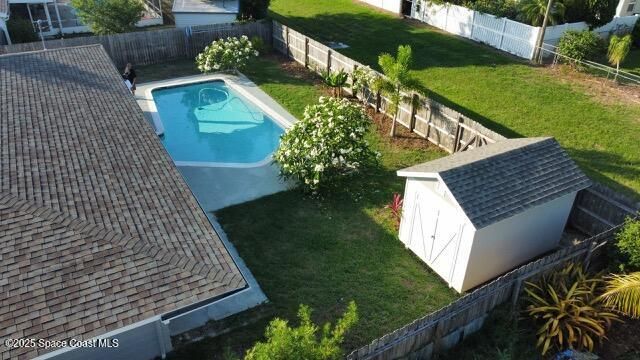 972 Brewster Lane, Rockledge, FL 32955